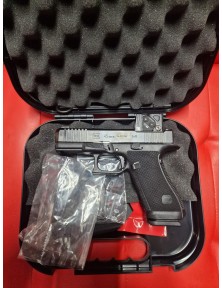 GLOCK 45 GEN. 6 COA OR/FS...