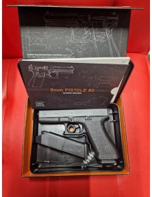 GLOCK P80 (commémoratif)...