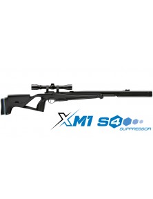 STOEGER AIRGUNS PCP XM1, S4...