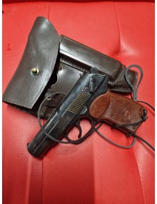 BAIKAL MAKAROV 9MM MAK....