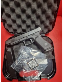GLOCK 34 GEN5 MOS FS 9X19MM