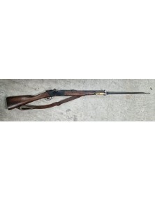 LEBEL 1886 M93 R35 8MM...
