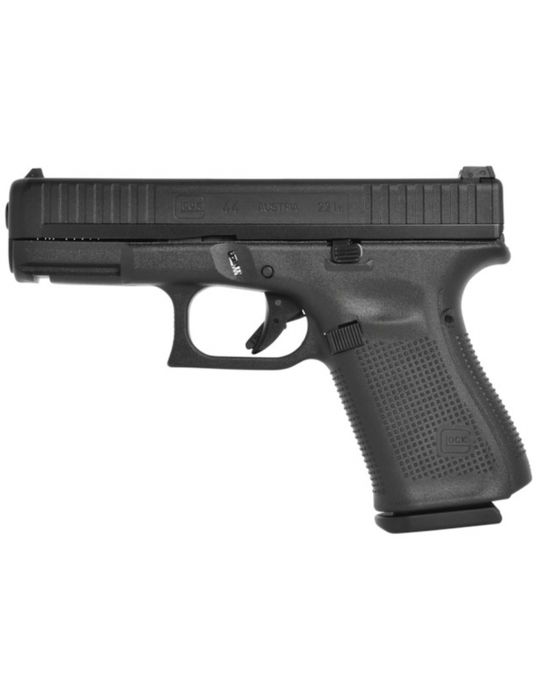 GLOCK 44 GEN. 5 22 LR