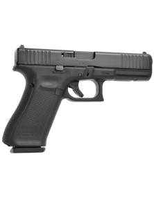 GLOCK 17 GEN. 5 FS MOS 9X19mm