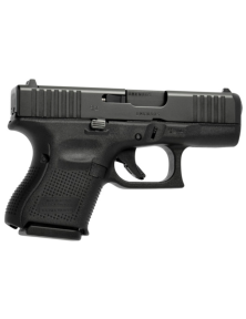 GLOCK 26 GEN. 5 FS 9X19mm