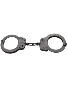 S&W MENOTTES 100, BL noir...