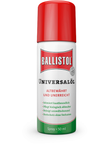 BALLISTOL HUILE UNIVERSELLE...