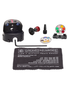 G&E FASS90 IRIS AVEC FILTRE...