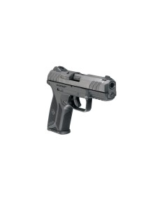 RUGER SECURITY 9 9X19mm