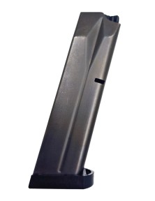 CHARGEUR 17 COUPS NICKEL...