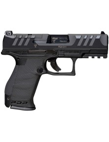 WALTHER PDP C 4’’ 9x19mm