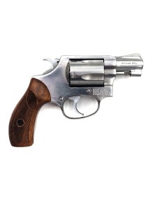 S&W 60 38 special (OCCASION)