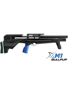 PCP, XM1 Bullpup,...
