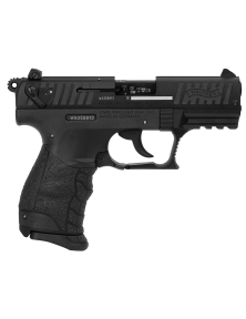 WALTHER P22 Q, 22 LR