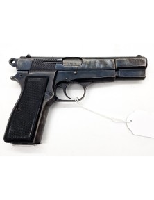 FN/FEG GP35, 9x19mm (OCCASION)